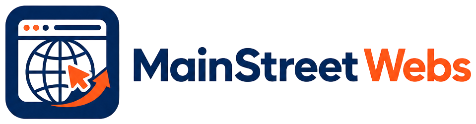 MainStreetWebs logo