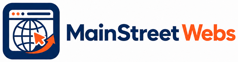 MainStreetWebs logo